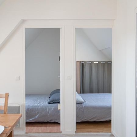 T3 Lumineux Proche Chateau Tout Equipe Rambouillet Exterior foto