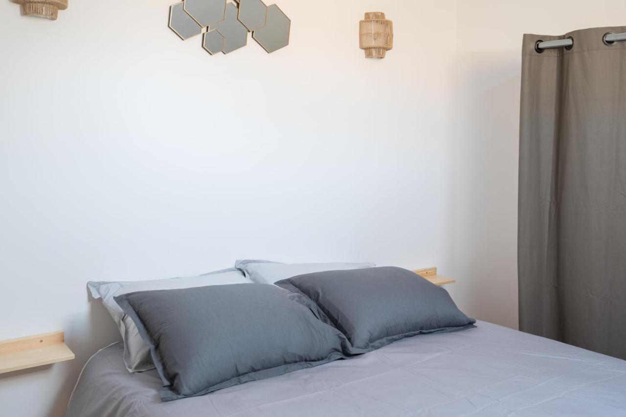 T3 Lumineux Proche Chateau Tout Equipe Rambouillet Exterior foto